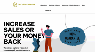 thecuillincollective.co.uk