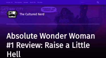 theculturednerd.org