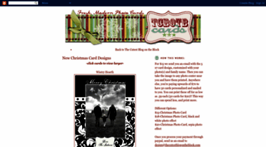 thecutestcardontheblock.blogspot.com