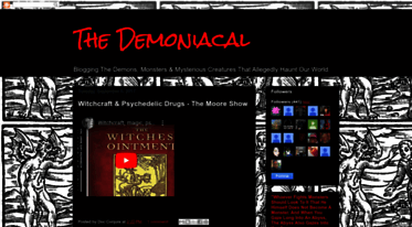 thedemoniacal.blogspot.com