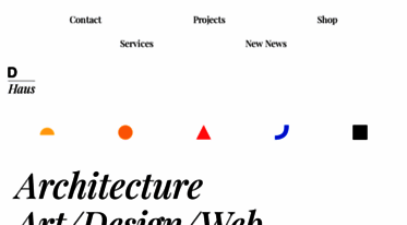 thedhaus.com