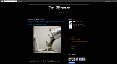 thedifference-india.blogspot.com