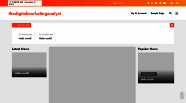thedigitalmarketinganalyst.com