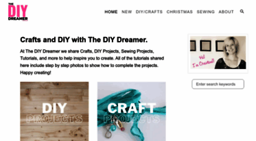 thediydreamer.com