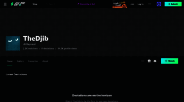 thedjib.deviantart.com