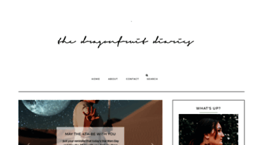 thedragonfruitdiaries.blogspot.com