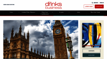 thedrinksbusiness.com