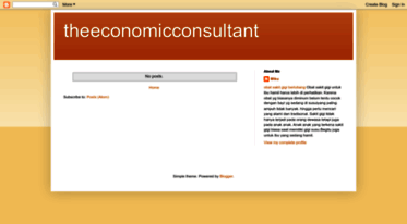 theeconomicconsultant.blogspot.com