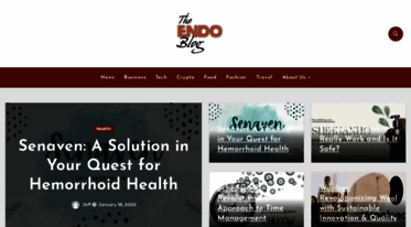 theendoblog.com