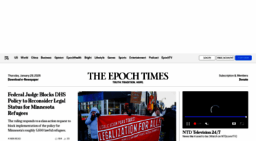 theepochtimes.com