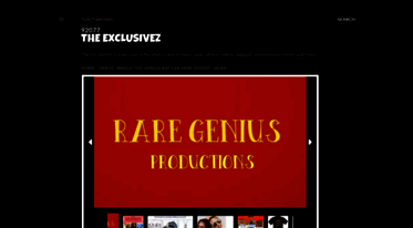 theexclu-sivez.blogspot.com