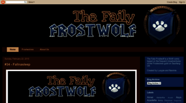 thefailyfrostwolf.blogspot.com