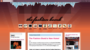 thefashionbomb.blogspot.com