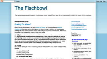 thefischbowl.blogspot.com