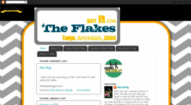theflakefam.blogspot.com