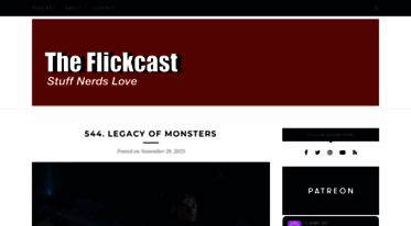 theflickcast.com