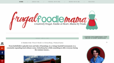 thefrugalfoodiemama.com