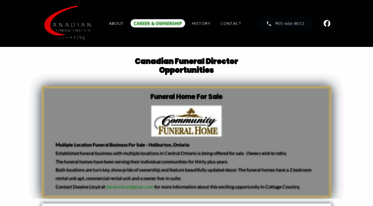 thefuneralmagazine.com