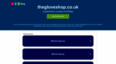 thegloveshop.co.uk
