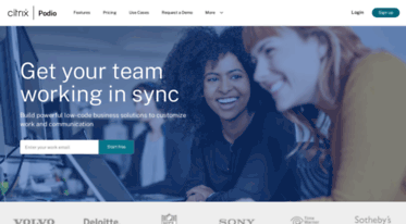 thegoodjuicecomau.podio.com