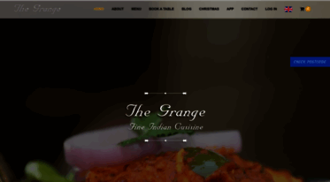 thegrangemk.co.uk