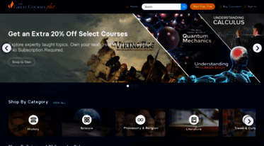 thegreatprofessors.cc