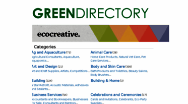 thegreendirectory.com.au