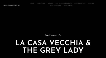 thegreylady.co.uk