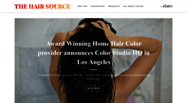 thehairsource.com