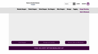 thehangerstore.co.uk