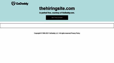 thehiringsite.com