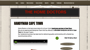 thehomedoctors.co.za