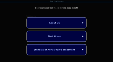 thehouseofburkeblog.com