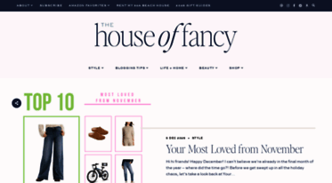 thehouseoffancy.com