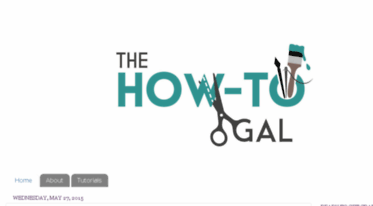 thehowtogal.blogspot.com