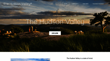 thehudsonvalley.com