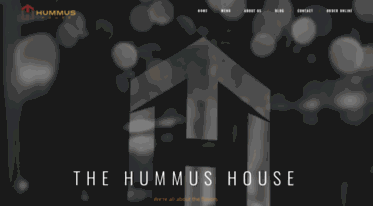 thehummushouse.com