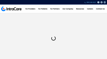 theintracare.com
