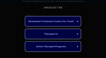 thejimgaudet.com