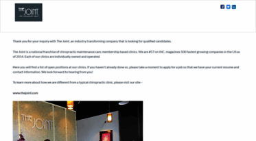 thejoint.hireology.com