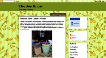 thejosknow.blogspot.com