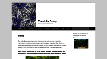 thejuliagroup.com