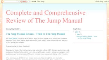 thejumpmanual-review.blogspot.com