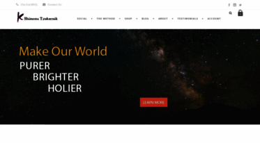 thekabbalahcoach.com