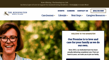 thekensingtonwhiteplains.com