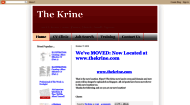thekrine.blogspot.com