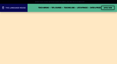 thelanguagehouse.net