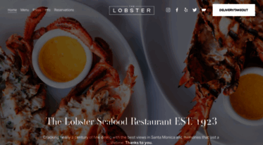 thelobster.com
