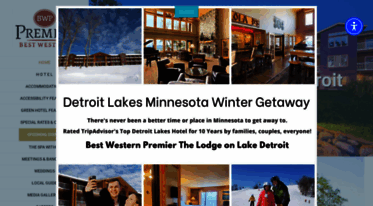 thelodgeonlakedetroit.com