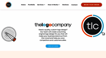 thelogocompany.com